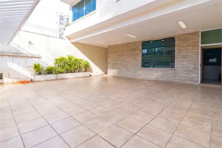 Prédio Comercial com 7 Quartos para venda ou aluguel, 600m² no Parque da Vila Prudente, São Paulo