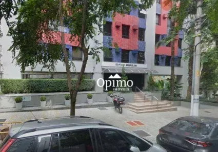 Sala Comercial para alugar, 80m² no Jardim Paulista, São Paulo