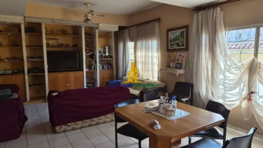 Sobrado com 3 Quartos à venda, 222m² no Jardim Santa Mena, Guarulhos