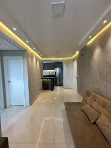 Apartamento com 2 Quartos à venda, 56m² no Jardim Nossa Senhora das Graças, Mogi Guaçu