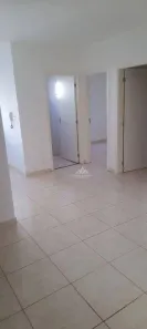 Apartamento com 2 Quartos à venda, 42m² no Jardim Vilico Cantarelli, Ribeirão Preto