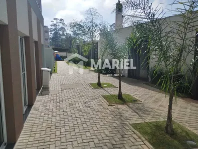 Apartamento com 2 Quartos para alugar, 52m² no Jardim Débora, Poá