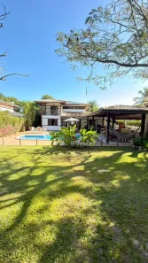 Casa de Condomínio com 4 Quartos à venda, 294m² no Açu da Torre, Mata de São João