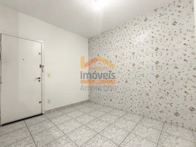 Kitnet com 1 Quarto para alugar, 40m² no Centro, Americana