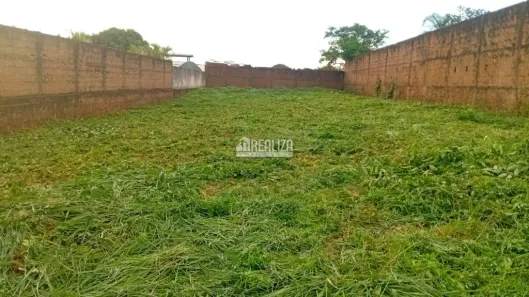 Lote/Terreno à venda, 675m² no Parque do Mirante, Uberaba
