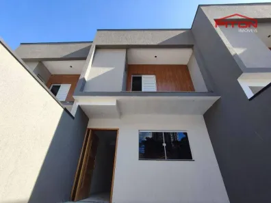 Sobrado com 3 Quartos à venda, 140m² no Penha de França, São Paulo
