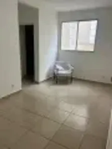 Apartamento com 2 Quartos à venda, 47m² no Reserva Sul Condomínio Resort, Ribeirão Preto