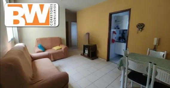 Apartamento com 3 Quartos à venda, 60m² no Monsenhor Messias, Belo Horizonte