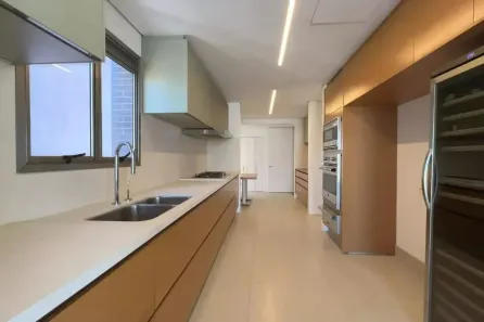 Apartamento com 3 Quartos à venda, 332m² no Pinheiros, São Paulo