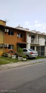 Casa de Condomínio com 3 Quartos à venda, 97m² no Cachoeira Grande (Rio do Ouro), Magé