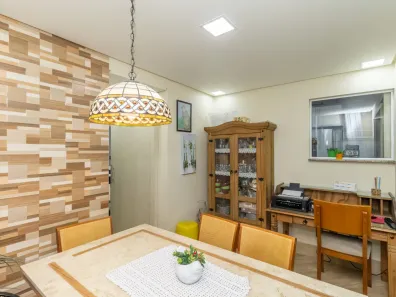 Apartamento com 4 Quartos à venda, 96m² no Vila Amélia, São Paulo