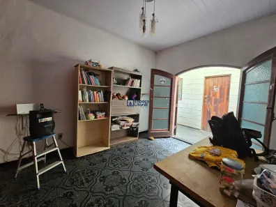 Sobrado com 6 Quartos à venda, 283m² no Caputera, Caraguatatuba