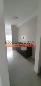 Apartamento com 2 Quartos para alugar, 66m² no Vila São José, Taubaté