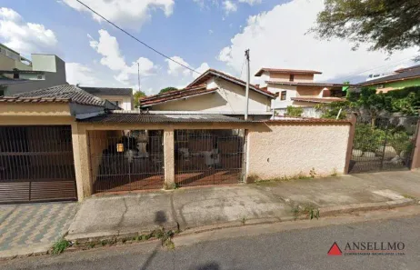 Lote/Terreno à venda, 400m² no Nova Petrópolis, São Bernardo do Campo