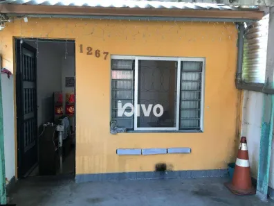 Casa com 2 Quartos à venda, 100m² no Indianópolis, São Paulo