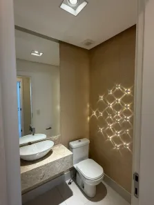 Apartamento com 3 Quartos para alugar, 217m² no Renascença, São Luís