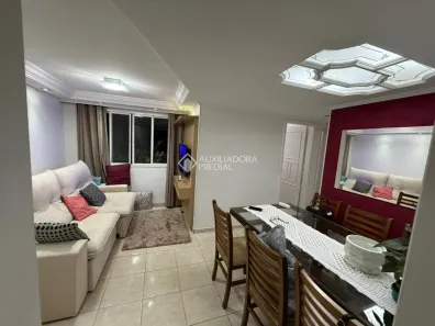 Apartamento com 3 Quartos à venda, 67m² no Demarchi, São Bernardo do Campo