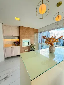 Apartamento com 3 Quartos à venda, 172m² no Patamares, Salvador