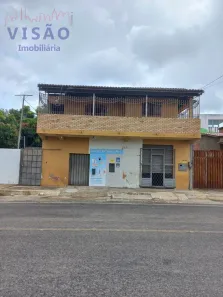 Casa com 2 Quartos à venda, 202m² no Santo Antônio, Mossoró