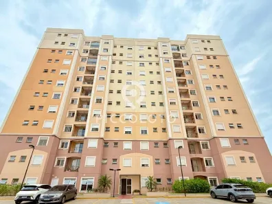 Apartamento com 2 Quartos à venda, 57m² no Vila Satúrnia, Campinas