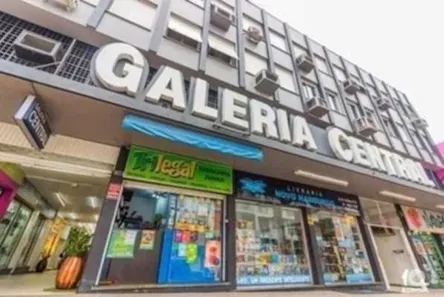 Ponto Comercial para alugar, 30m² no Centro, Novo Hamburgo