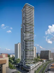 Apartamento com 3 Quartos à venda, 141m² no Portão, Curitiba