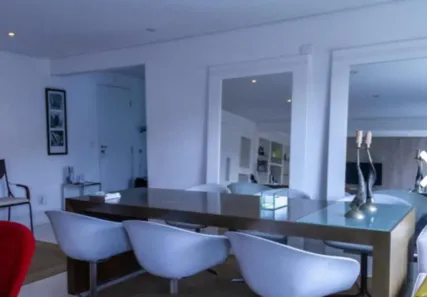 Apartamento com 2 Quartos à venda, 140m² no Perdizes, São Paulo