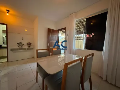 Casa com 2 Quartos à venda, 67m² no Nacional, Contagem