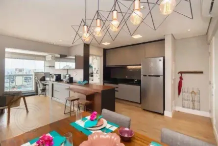 Apartamento com 2 Quartos à venda, 90m² no Vila Gomes Cardim, São Paulo