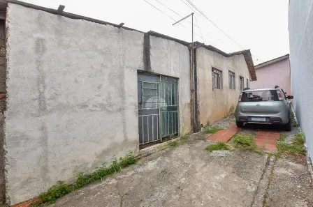 Lote/Terreno à venda, 418m² no Pinheirinho, Curitiba