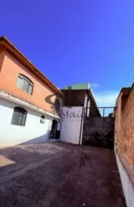 Lote/Terreno à venda, 1800m² no Santa Maria, São Caetano do Sul