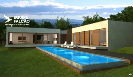 Fazenda/Sítio com 3 Quartos à venda, 600m² no , Ibiúna
