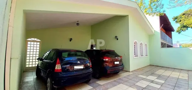 Casa com 3 Quartos à venda, 141m² no Jardim Paraíso, Itu