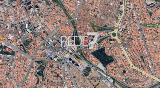 Imóvel Comercial com 3 Quartos para alugar, 284m² no Jardim Paulistano, Campinas
