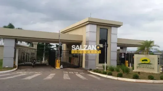Lote/Terreno à venda, 1227m² no Chácara São Félix, Taubaté
