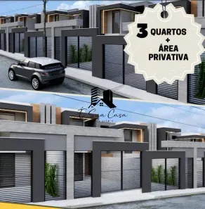 Casa com 3 Quartos à venda, 150m² no Santa Amélia, Belo Horizonte
