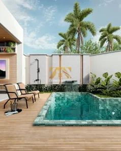 Sobrado com 4 Quartos à venda, 220m² no Plano Diretor Sul, Palmas