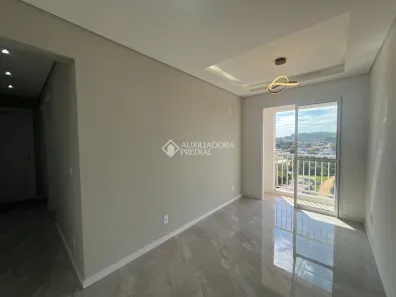 Apartamento com 2 Quartos à venda, 50m² no Colina, Guaíba