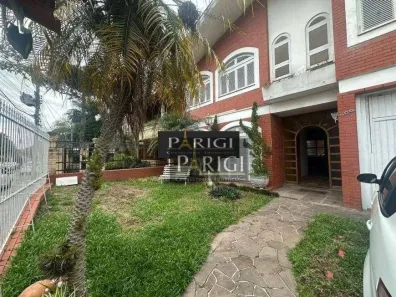 Casa com 4 Quartos para venda ou aluguel, 242m² no Tristeza, Porto Alegre