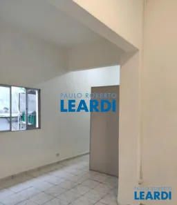 Ponto Comercial para alugar, 110m² no Várzea da Barra Funda, São Paulo