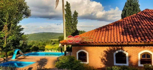 Fazenda/Sítio com 9 Quartos à venda, 1180m² no , Jarinu