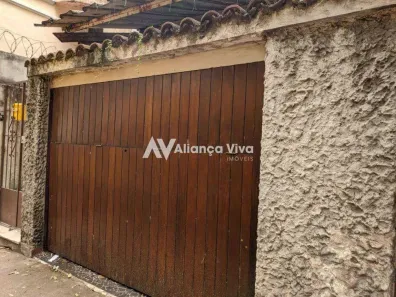 Casa com 5 Quartos à venda, 302m² no Botafogo, Rio de Janeiro