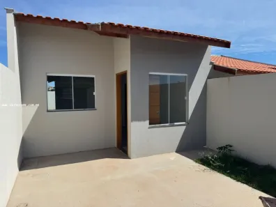 Casa com 3 Quartos à venda, 125m² no Brasília, Londrina
