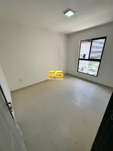 Apartamento com 2 Quartos à venda, 89m² no Jardim Oceania, João Pessoa