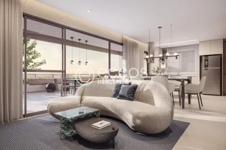 Apartamento com 3 Quartos à venda, 147m² no Morada da Colina, Uberlândia