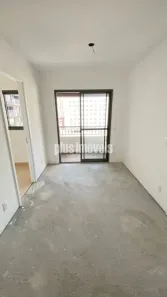 Apartamento com 1 Quarto à venda, 38m² no Brooklin Paulista, São Paulo
