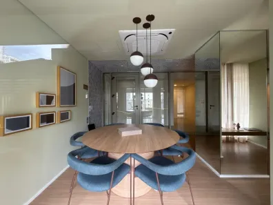 Apartamento com 2 Quartos à venda, 80m² no Moema, São Paulo