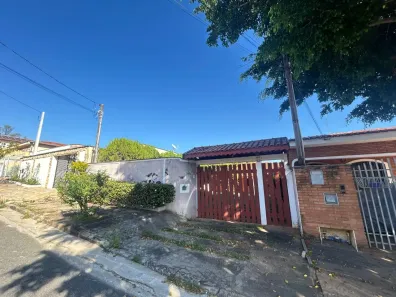 Casa com 2 Quartos à venda, 120m² no Jardim Santa Genebra, Campinas