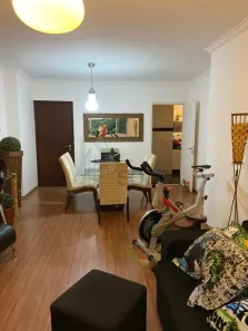 Apartamento com 3 Quartos à venda, 90m² no Tucuruvi, São Paulo