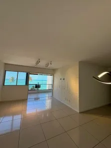 Apartamento com 4 Quartos para alugar, 178m² no Ponta Verde, Maceió